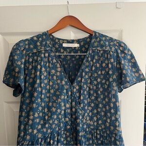 Christy Dawn - the Dawn Dress - size M